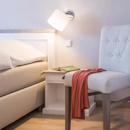 Morgensuenn, Exquisite Fuer 2 Personen In