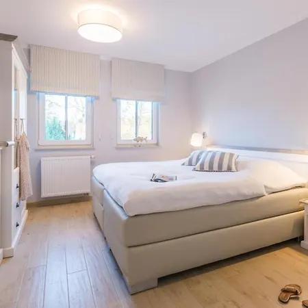 Morgensuenn, Exquisite Fuer 2 Personen In Apartment *