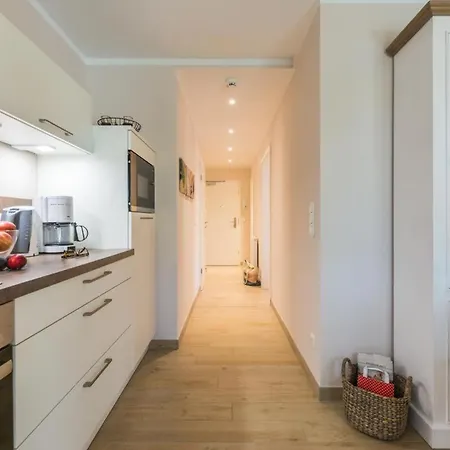 Apartment Morgensuenn, Exquisite Fuer 2 Personen In *