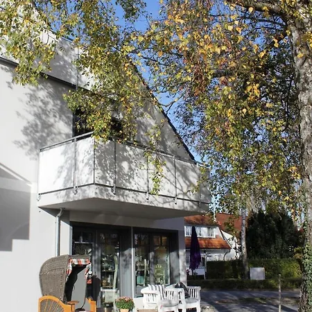 Morgensuenn, Exquisite Fuer 2 Personen In * Zingst