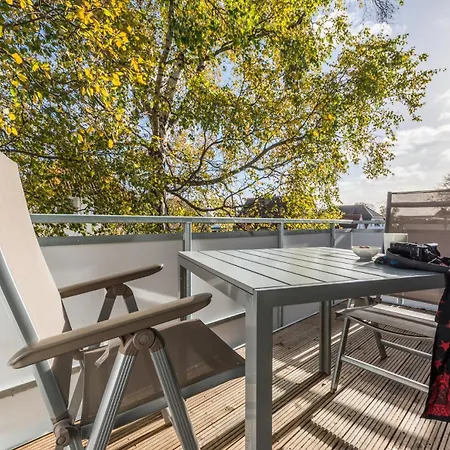 Lejlighed Morgensuenn, Exquisite Fuer 2 Personen In *