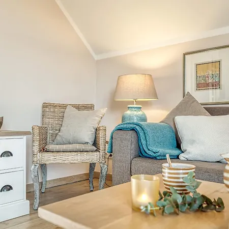 Morgensuenn, Exquisite Fuer 2 Personen In Apartment