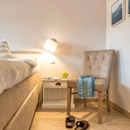 Morgensuenn, Exquisite Fuer 2 Personen In Lejlighed *