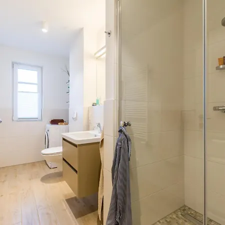 Morgensuenn, Exquisite Fuer 2 Personen In * Zingst