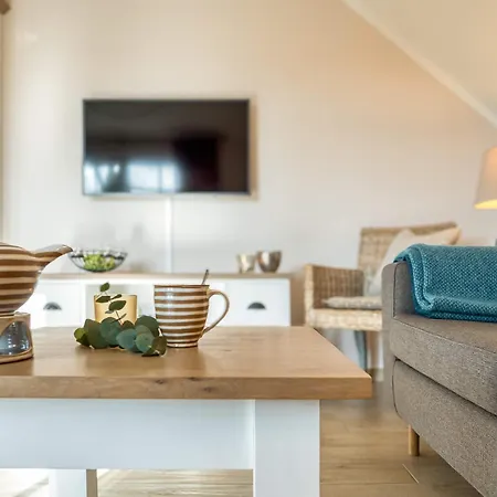 Morgensuenn, Exquisite Fuer 2 Personen In