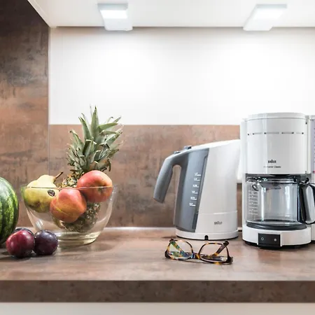 Morgensuenn, Exquisite Fuer 2 Personen In *