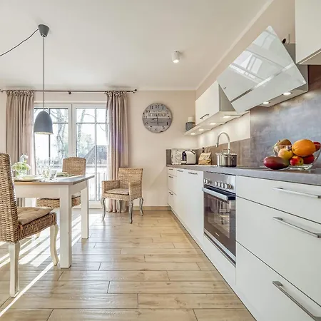 Morgensuenn, Exquisite Fuer 2 Personen In Apartment