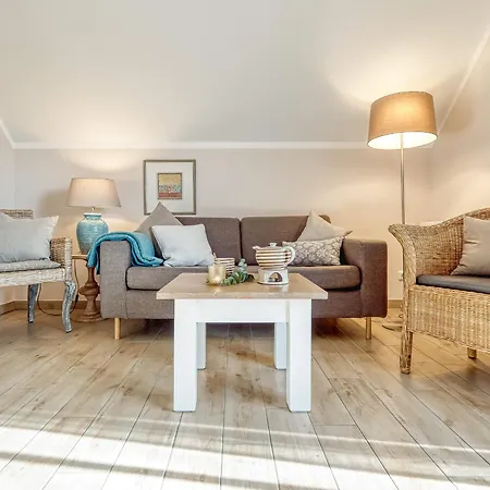 Morgensuenn, Exquisite Fuer 2 Personen In Apartment *
