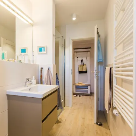 Lejlighed Morgensuenn, Exquisite Fuer 2 Personen In