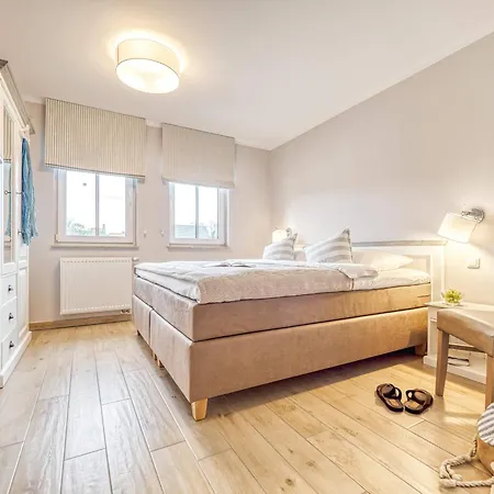 Morgensuenn, Exquisite Fuer 2 Personen In Lejlighed