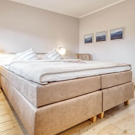 Morgensuenn, Exquisite Fuer 2 Personen In *